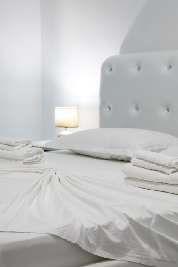 סרנדה Grand Blue Aparthotel מראה חיצוני תמונה