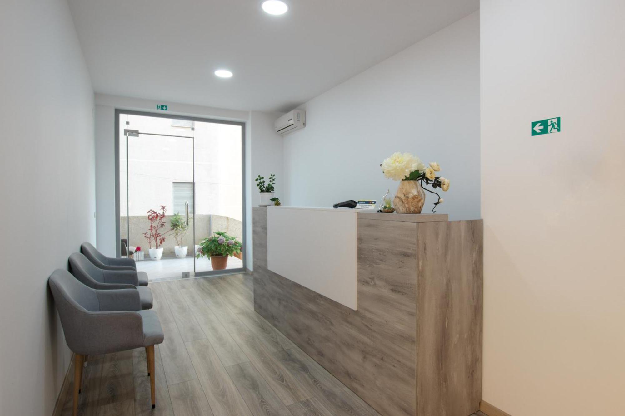 סרנדה Grand Blue Aparthotel מראה חיצוני תמונה