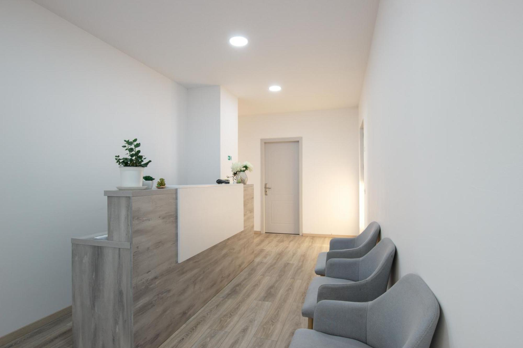 סרנדה Grand Blue Aparthotel מראה חיצוני תמונה