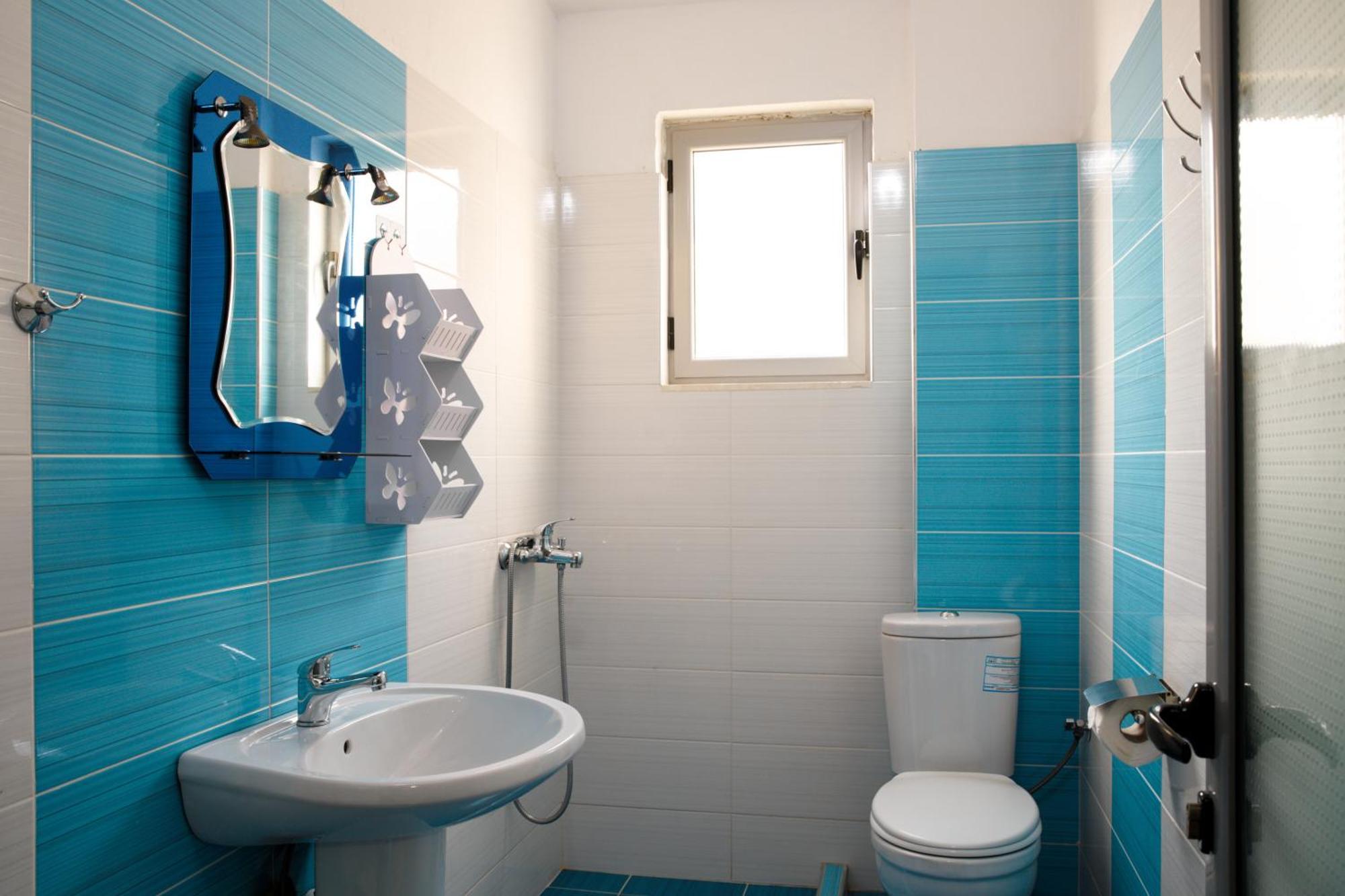 סרנדה Grand Blue Aparthotel מראה חיצוני תמונה